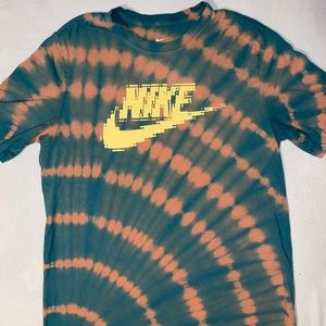 Nike Pixel Shirt